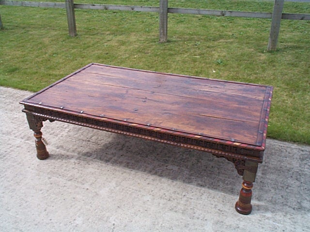 Wooden Table - Iae 515