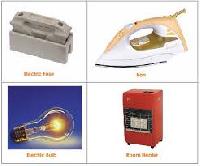 electrical heating appliances