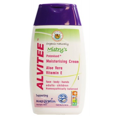 Alvitee Face Moisturising Cream