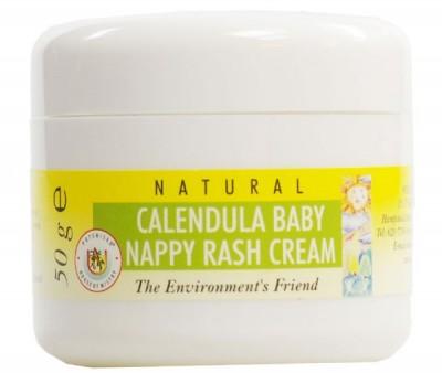 Calendula Baby Nappy Rash Cream