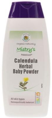 Calendula Herbal Baby Powder