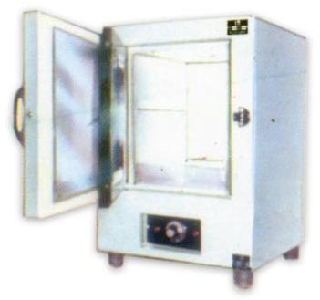 Bacteriological Incubator