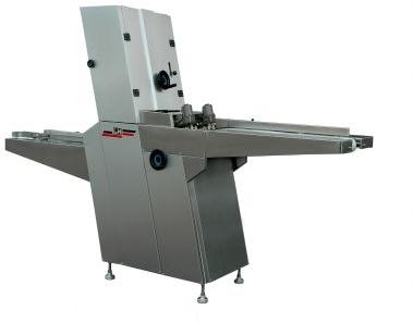 Automatic Band Slicer