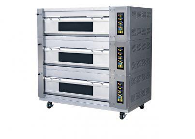 LH Gas Oven
