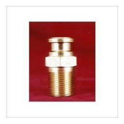 Brass Coupling