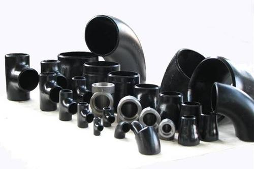 Carbon Steel A234 Fittings