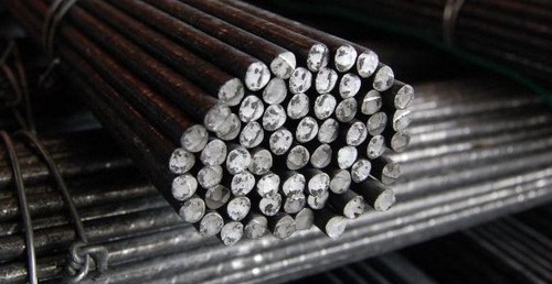 Carbon Steel Bars & Rods