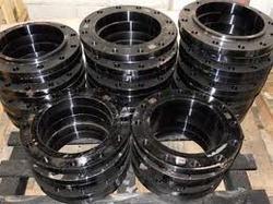 Carbon Steel Flanges, for Automobiles Use, Industrial Use, Size : 0-1 Inch, 1-5 Inch, 5-10 Inch, 10-20 Inch
