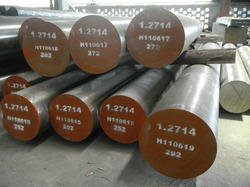 H13 Round Bar