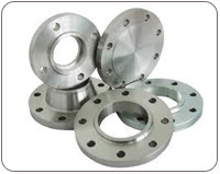 Specifications Covering & Dimensions Of Flanges