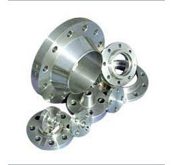 Stainless Steel Flanges(1)
