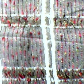 Blend Fabric  - Di 00072