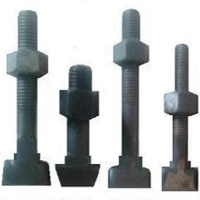 Auto Parts, Forging Items, Fastener, Tractor