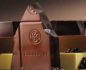 CALLEBAUT CHOCOLATES