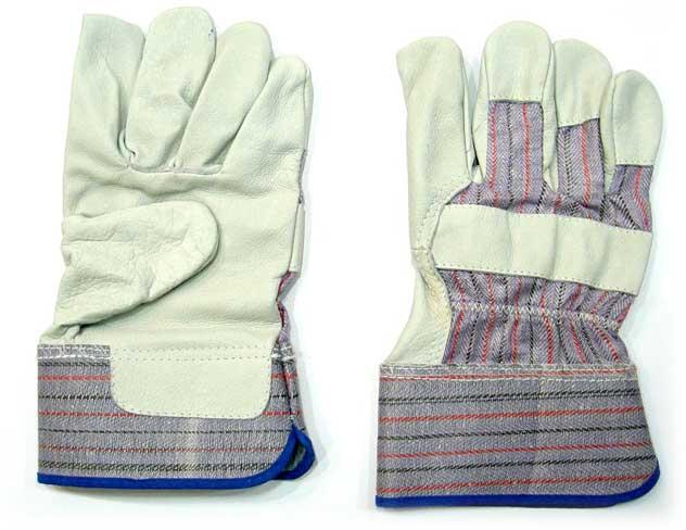 Industrial Safety Gloves