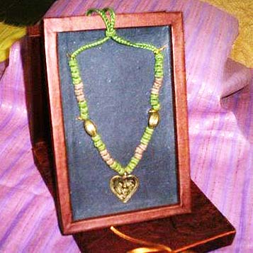 Jb-03 Jewellery Box