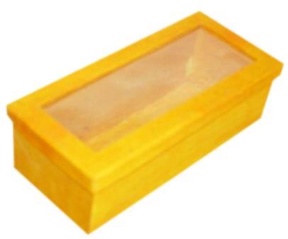Gb-015 Soap Gift Box