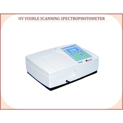 Spectrophotometer