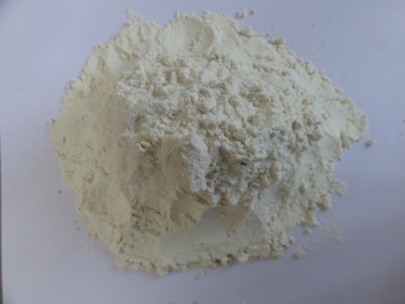 Guar Gum Stabilizer