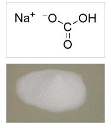 Sodium bicarbonate