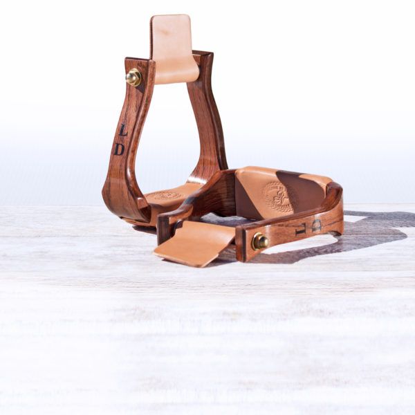 Designer Line Stirrups