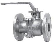 Cast Steel Valves