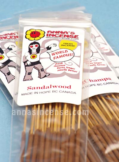 Natural Sticks