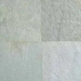 Himachal White Slate Tile