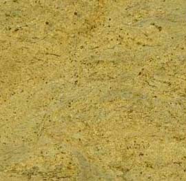 Kashmir Gold Granite Stone