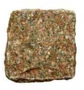 Magadi Red Granite Cobblestone