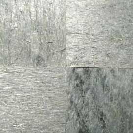 Silver Shine Slate Tiles