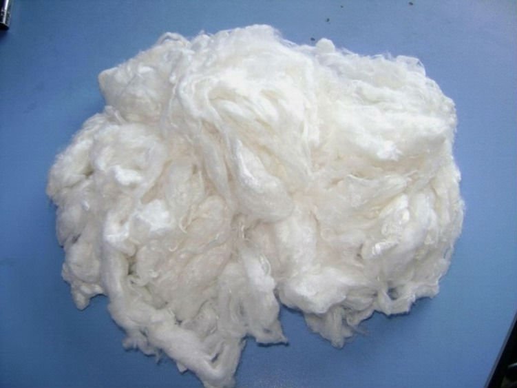 Viscose Fiber