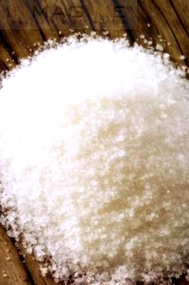 White refined sugar, Certification : SGS