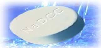 nadcc tablets