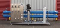 Reverse Osmosis Equipment