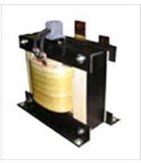 Single Phase Transformer