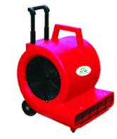 Carpet dryer, Voltage : 220V - 240V/50HZ