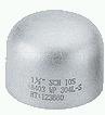 Carbon Steel Cap, for Cable End Sealing, Feature : Corrosion Proof, Fine Finishing, Perfect Shape