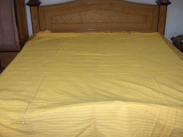BC-125 Bed Spread