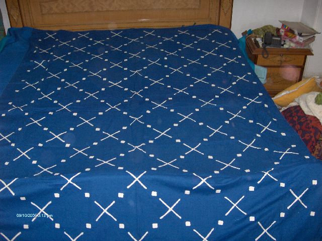 Bed Spreads-135