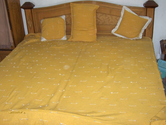 Bed Spread-139