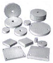 Filter Paper & Pads