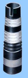 CEMENT BARYTES SUCTION HOSE