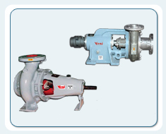 Centrifugal Pump