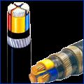 PVC Power Cables