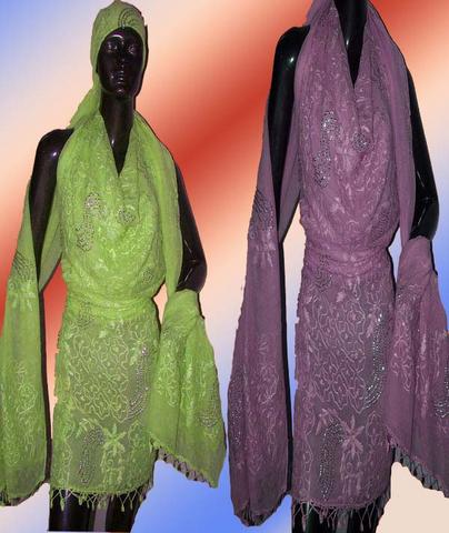 Kashidakari Salwar Kameez Ksk-49