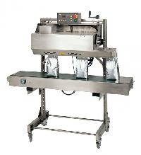 Continuous Band Sealer