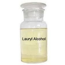 Lauryl alcohol