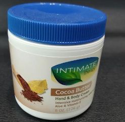 Cocoa Butter Hand & Body Cream 226g
