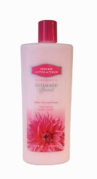 Sheer Attraction Body Lotion